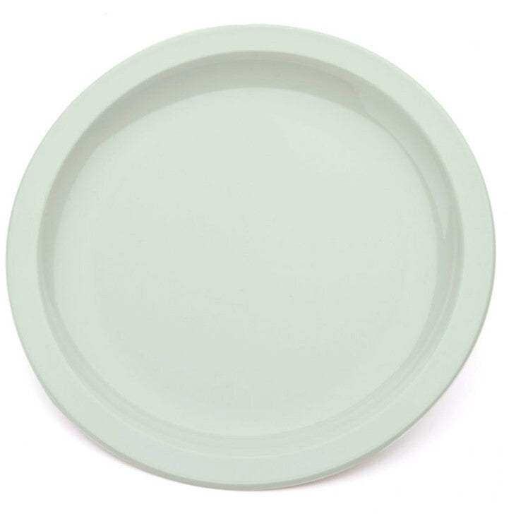 Harfield Polycarbonate Narrow Rim Plate 23cm (039)