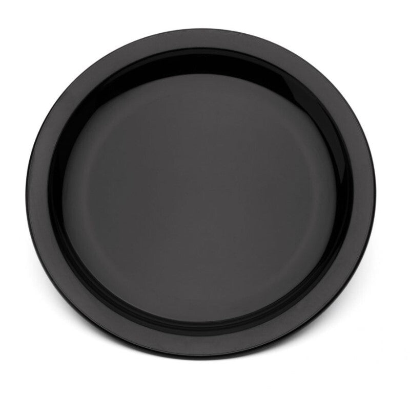 Harfield Polycarbonate Narrow Rim Plate 23cm (039)