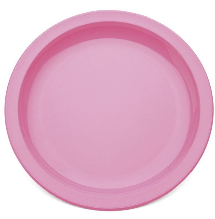 Harfield Polycarbonate Narrow Rim Plate 23cm (039)
