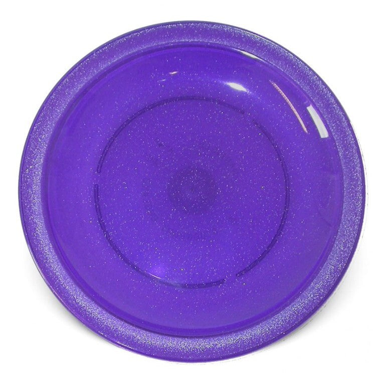 Harfield Polycarbonate Narrow Rim Plate 23cm (039)