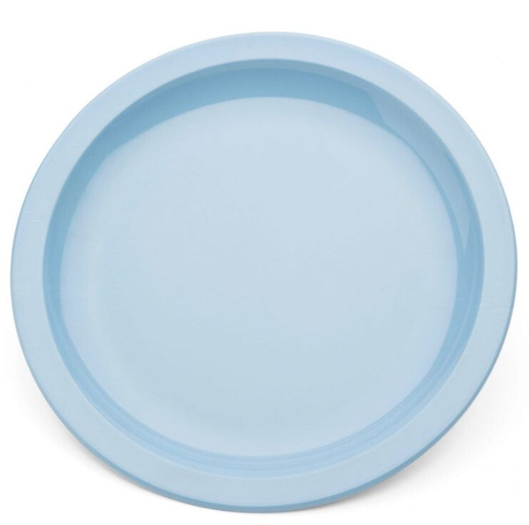 Harfield Polycarbonate Narrow Rim Plate 23cm (039)