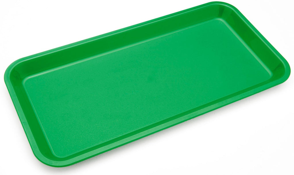 Harfield Polycarbonate Serving Platter 26.7cm x 13.4cm (087)