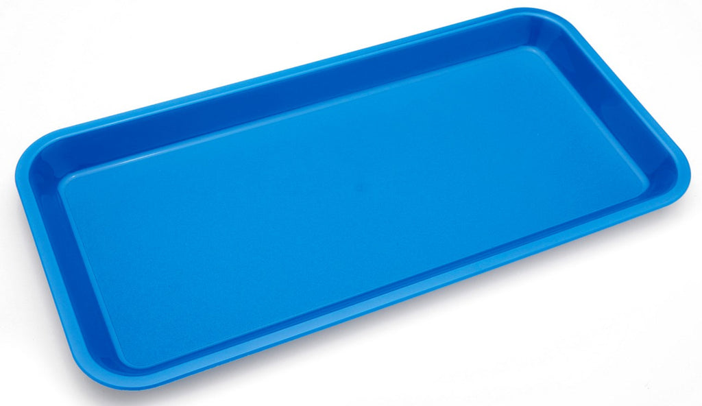 Harfield Polycarbonate Serving Platter 26.7cm x 13.4cm (087)