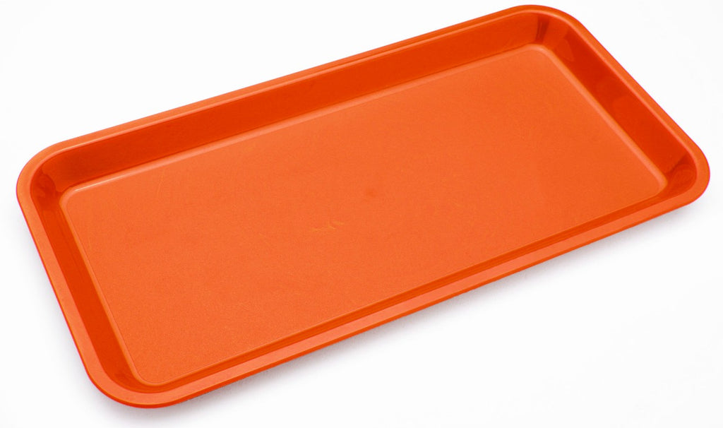 Harfield Polycarbonate Serving Platter 26.7cm x 13.4cm (087)