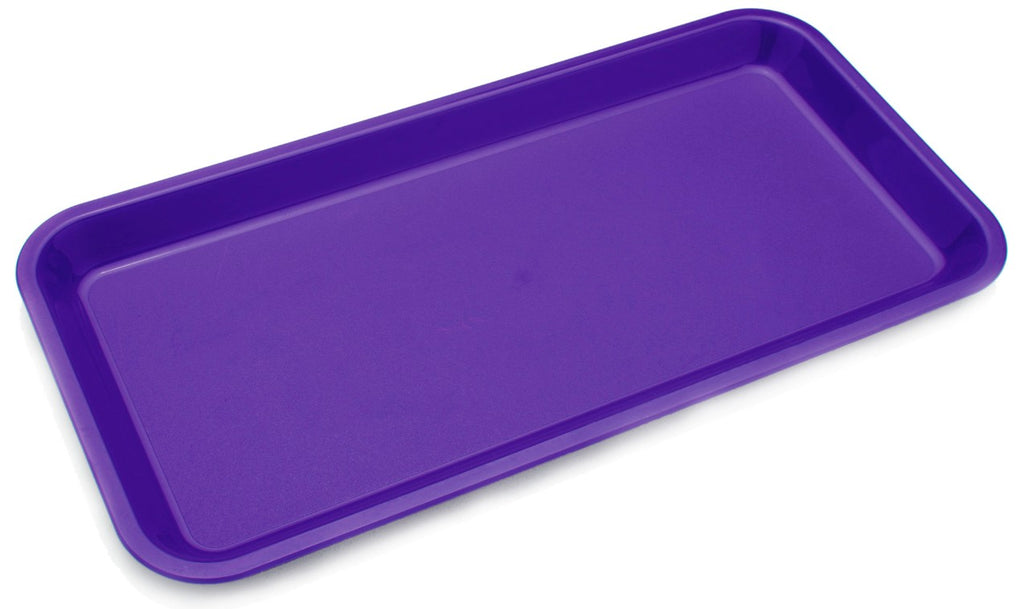 Harfield Polycarbonate Serving Platter 26.7cm x 13.4cm (087)