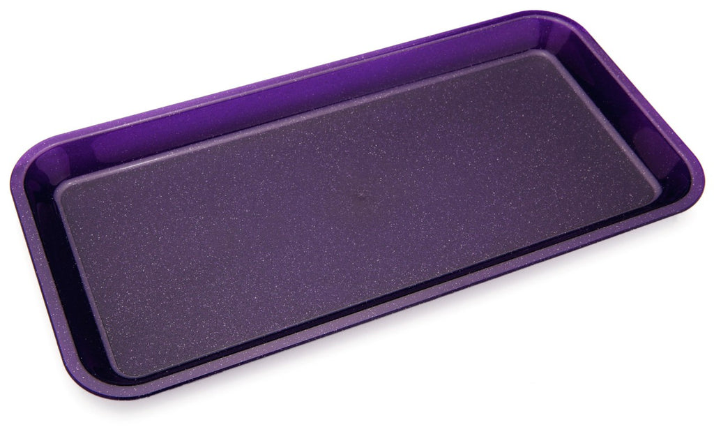 Harfield Polycarbonate Serving Platter 26.7cm x 13.4cm (087)