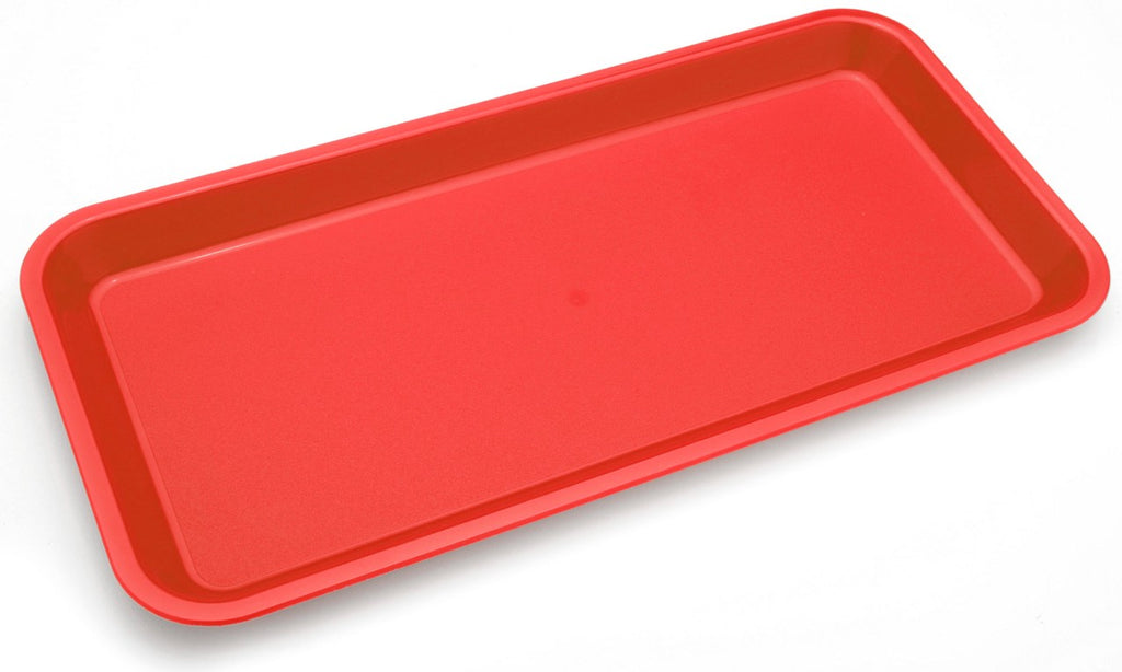 Harfield Polycarbonate Serving Platter 26.7cm x 13.4cm (087)