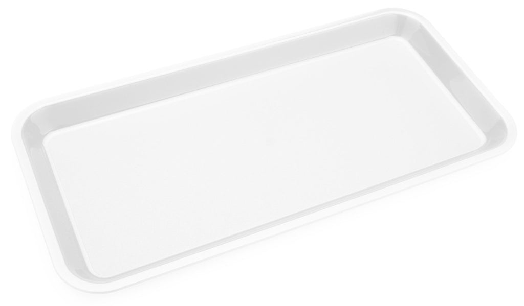 Harfield Polycarbonate Serving Platter 26.7cm x 13.4cm (087)