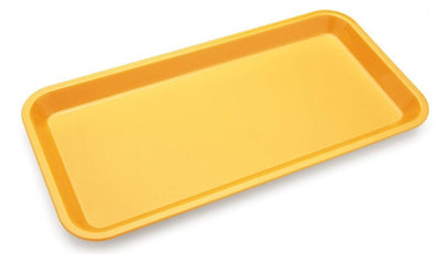 Harfield Polycarbonate Serving Platter 26.7cm x 13.4cm (087)