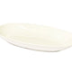 Harfield Polycarbonate Deep Oval Dish 20.2cm x 11.5cm x 3.1cm (1068)