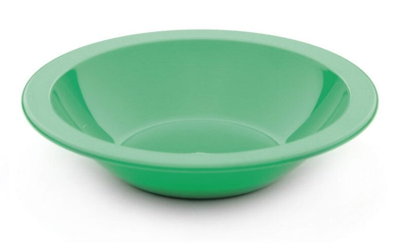 Harfield Polycarbonate Narrow Rim Bowl 17.3cm (028)