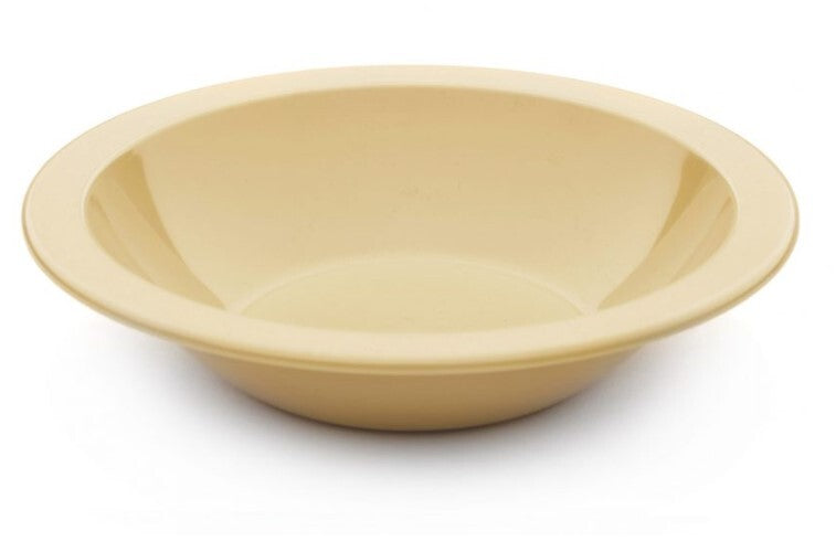 Harfield Polycarbonate Narrow Rim Bowl 17.3cm (028)