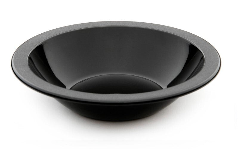 Harfield Polycarbonate Narrow Rim Bowl 17.3cm (028)