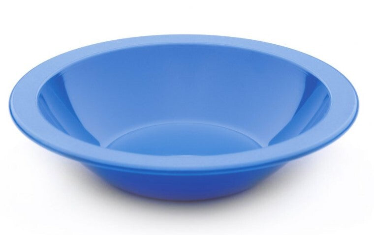 Harfield Polycarbonate Narrow Rim Bowl 17.3cm (028)