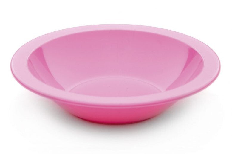 Harfield Polycarbonate Narrow Rim Bowl 17.3cm (028)