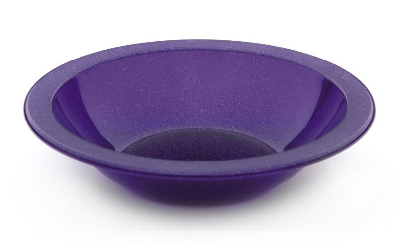 Harfield Polycarbonate Narrow Rim Bowl 17.3cm (028)