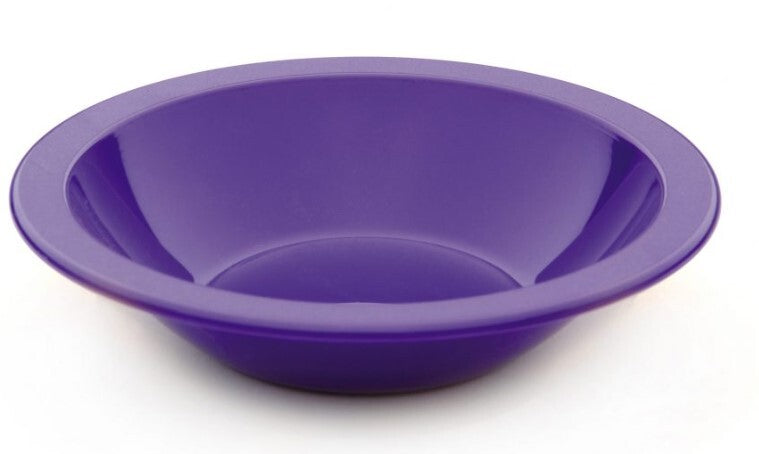 Harfield Polycarbonate Narrow Rim Bowl 17.3cm (028)