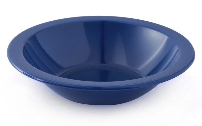 Harfield Polycarbonate Narrow Rim Bowl 17.3cm (028)