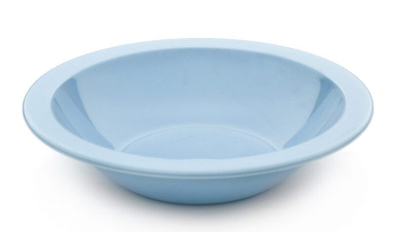 Harfield Polycarbonate Narrow Rim Bowl 17.3cm (028)