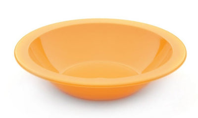 Harfield Polycarbonate Narrow Rim Bowl 17.3cm (028)
