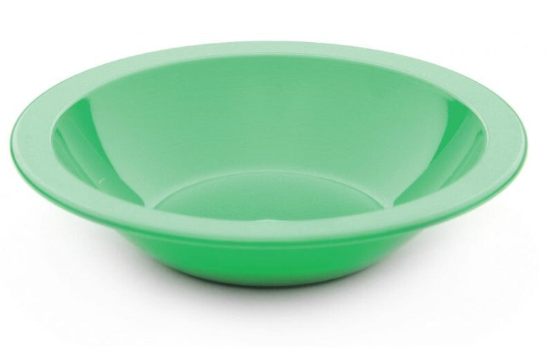Harfield Polycarbonate Narrow Rim Bowl 15cm (022)