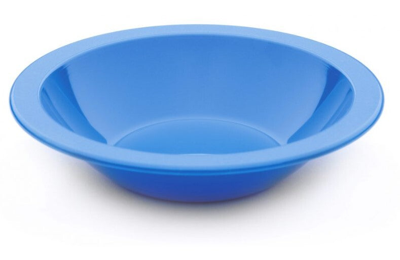 Harfield Polycarbonate Narrow Rim Bowl 15cm (022)