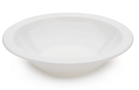 Harfield Polycarbonate Narrow Rim Bowl 15cm (022)