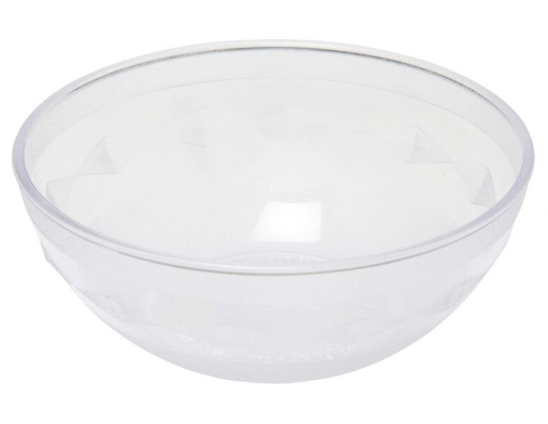 Harfield Polycarbonate Bowl 10cm (037)