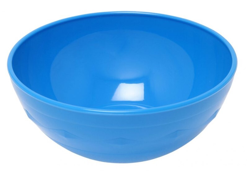 Harfield Polycarbonate Bowl 10cm (037)