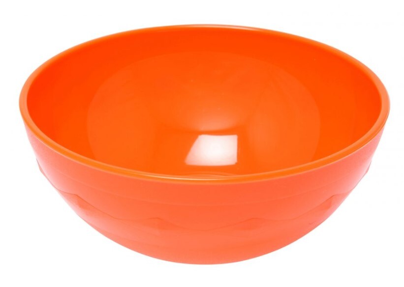 Harfield Polycarbonate Bowl 10cm (037)