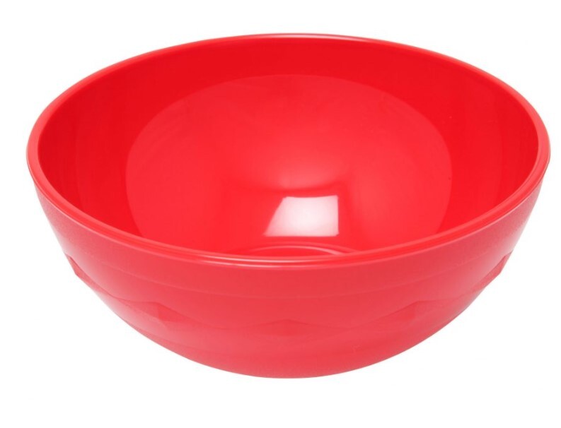 Harfield Polycarbonate Bowl 10cm (037)