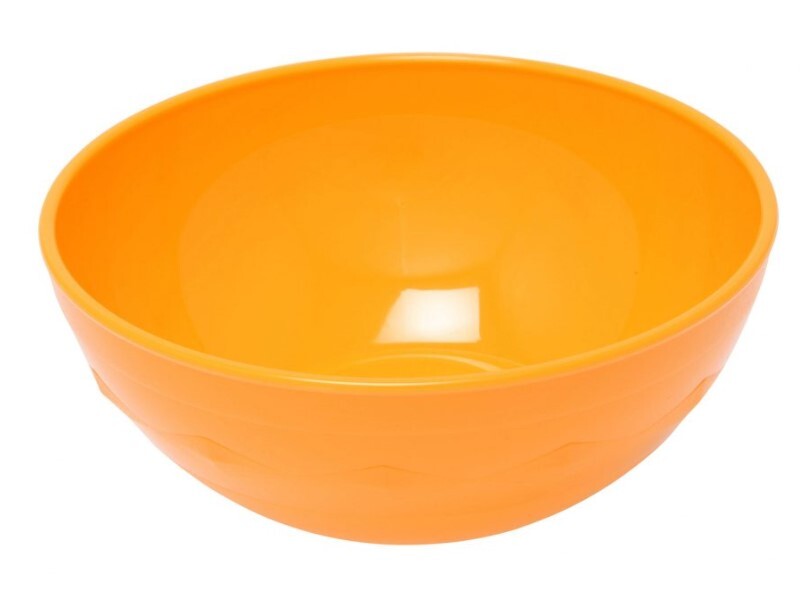 Harfield Polycarbonate Bowl 10cm (037)