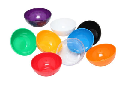 Harfield Polycarbonate Bowl 10cm (037)