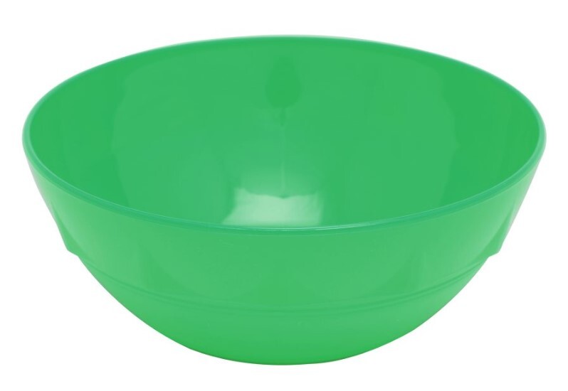 Harfield Polycarbonate Bowl 12cm (043)
