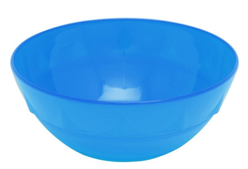 Harfield Polycarbonate Bowl 12cm (043)