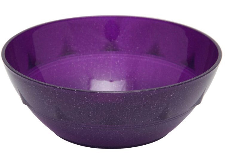 Harfield Polycarbonate Bowl 12cm (043)