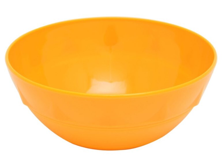 Harfield Polycarbonate Bowl 12cm (043)