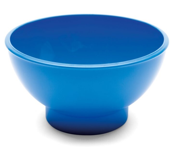 Harfield Polycarbonate Sundae Dish 9.5cm (013)