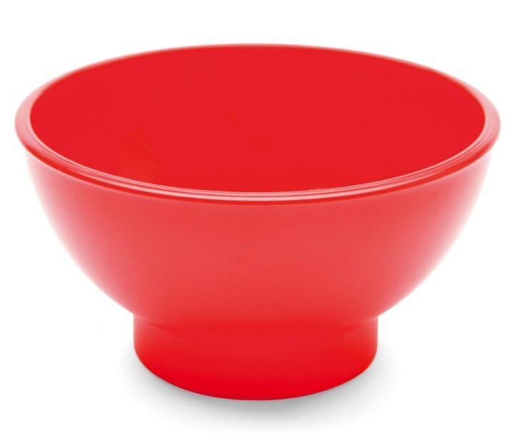 Harfield Polycarbonate Sundae Dish 9.5cm (013)