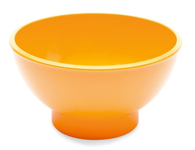 Harfield Polycarbonate Sundae Dish 9.5cm (013)