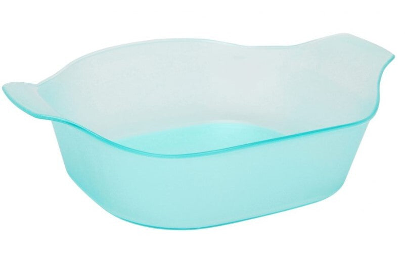 Harfield Polycarbonate Multi Dish 19.3cm x 13.8cm x 4.4cm (092)