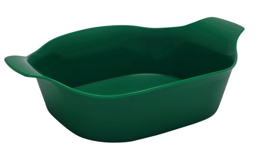 Harfield Polycarbonate Multi Dish 19.3cm x 13.8cm x 4.4cm (092)