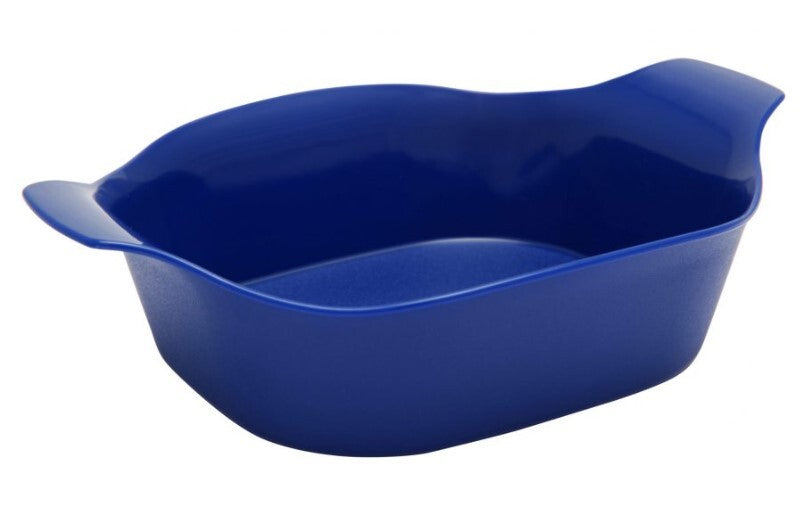 Harfield Polycarbonate Multi Dish 19.3cm x 13.8cm x 4.4cm (092)