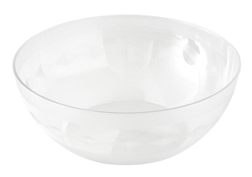 Harfield Polycarbonate Salad Bowl 24cm (038)
