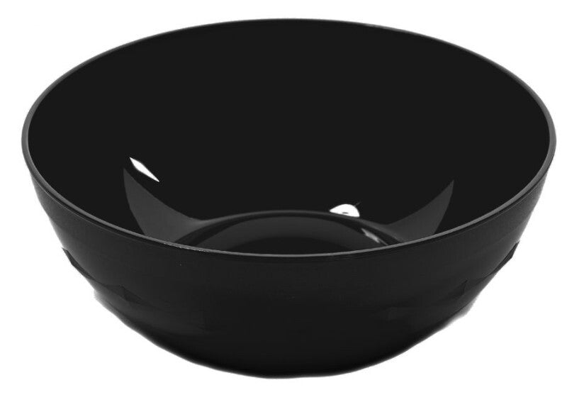Harfield Polycarbonate Salad Bowl 24cm (038)