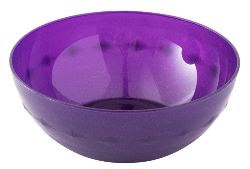 Harfield Polycarbonate Salad Bowl 24cm (038)