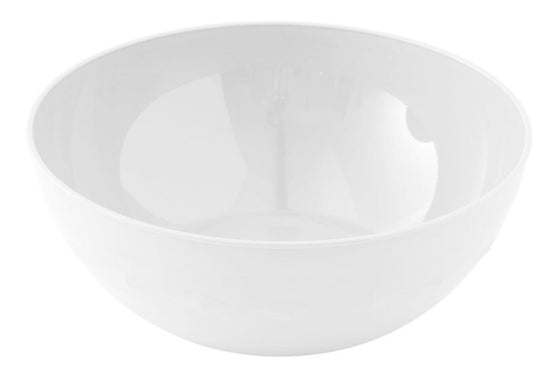 Harfield Polycarbonate Salad Bowl 24cm (038)