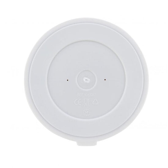 Harfield Polypropylene Round Lid Grey (145Gry)