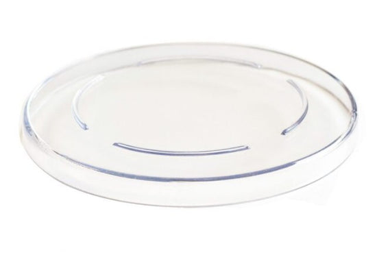 Harfield Polycarbonate Hi Heat Lid (606)