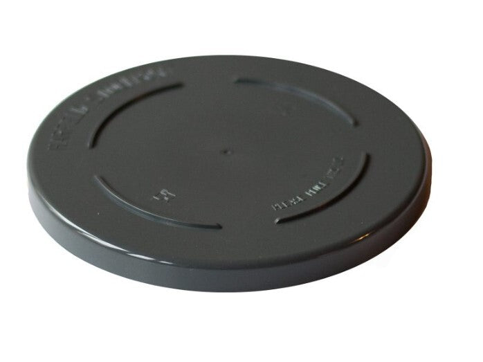 Harfield Polycarbonate Hi Heat Lid (606)